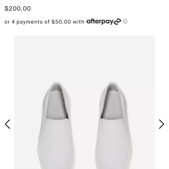 Vince Mens Sneakers - Picture 3 of 11